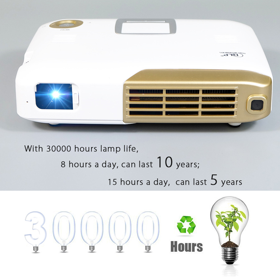 3d projector