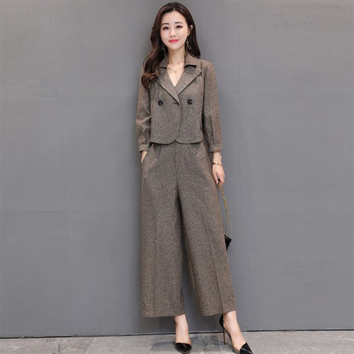 Costume femme en Fibre de polyester - Ref 3335610 Image 5