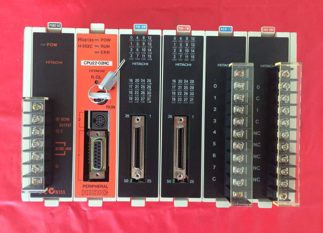  CPU22-02HC       BSM-