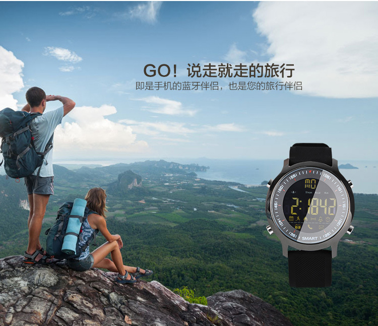 Montre sport - Ref 3439489 Image 16