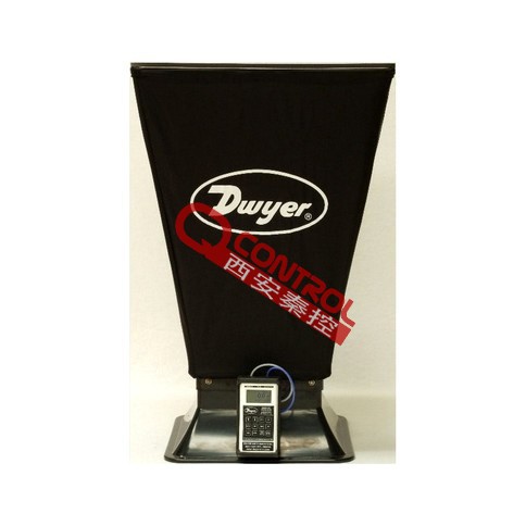 【秦控】DwyerAFH2数字式风量罩AFH2