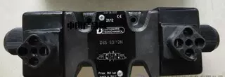 DUPLOMATIC迪普马换向阀DL3B-SA4/10N-D24K1 DL3B-SB1/10N-D24K1