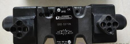 DUPLOMATIC迪普马换向阀DL2-SB3/10N-D24K1  DL2-SB4/10N-D24K1