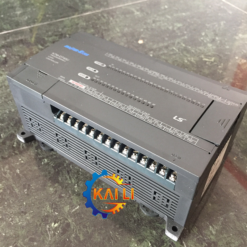 原装正品LG/LS产电G4F-AT3A特殊模块 模拟计时器