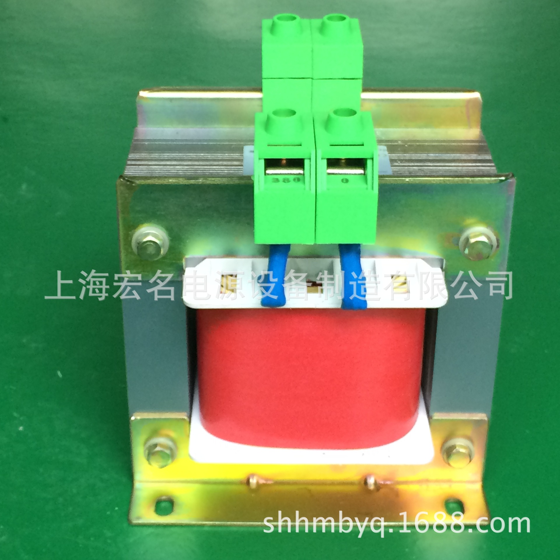 新型BK-500VA机床控制变压器 AC220V变AC12V单相干式隔离变压器