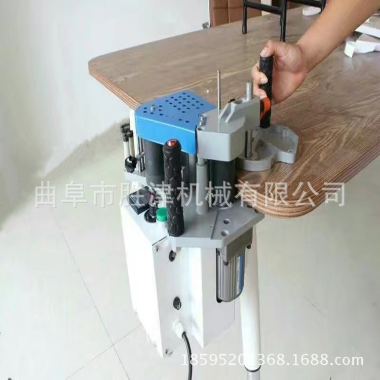 手提式双面涂胶