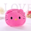 Rose red cat