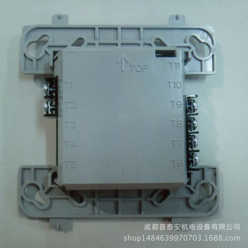 霍尼韦尔TC911A1006隔离模块
