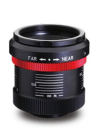 抗震镜头  KOWA 兴和 LM35HC-V  