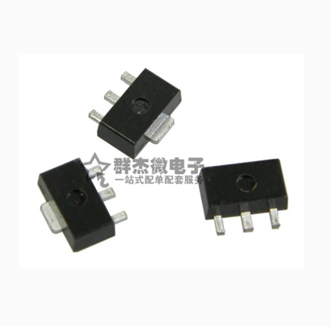 稳压器芯片 XC6206P152PR 封装SOT89 集成电路 电子元器件