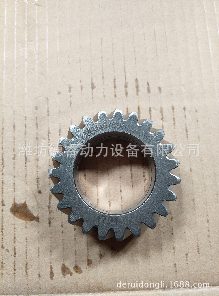 VG14070061齿轮