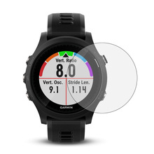 Garmin 佳明 Forerunner 935 专用智能手表贴膜 高清防刮贴膜