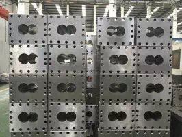 HX-35积木式螺杆