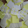 Lung customized Acrylic Foam rubber white PE Double-sided adhesive foam Double-sided foam tape