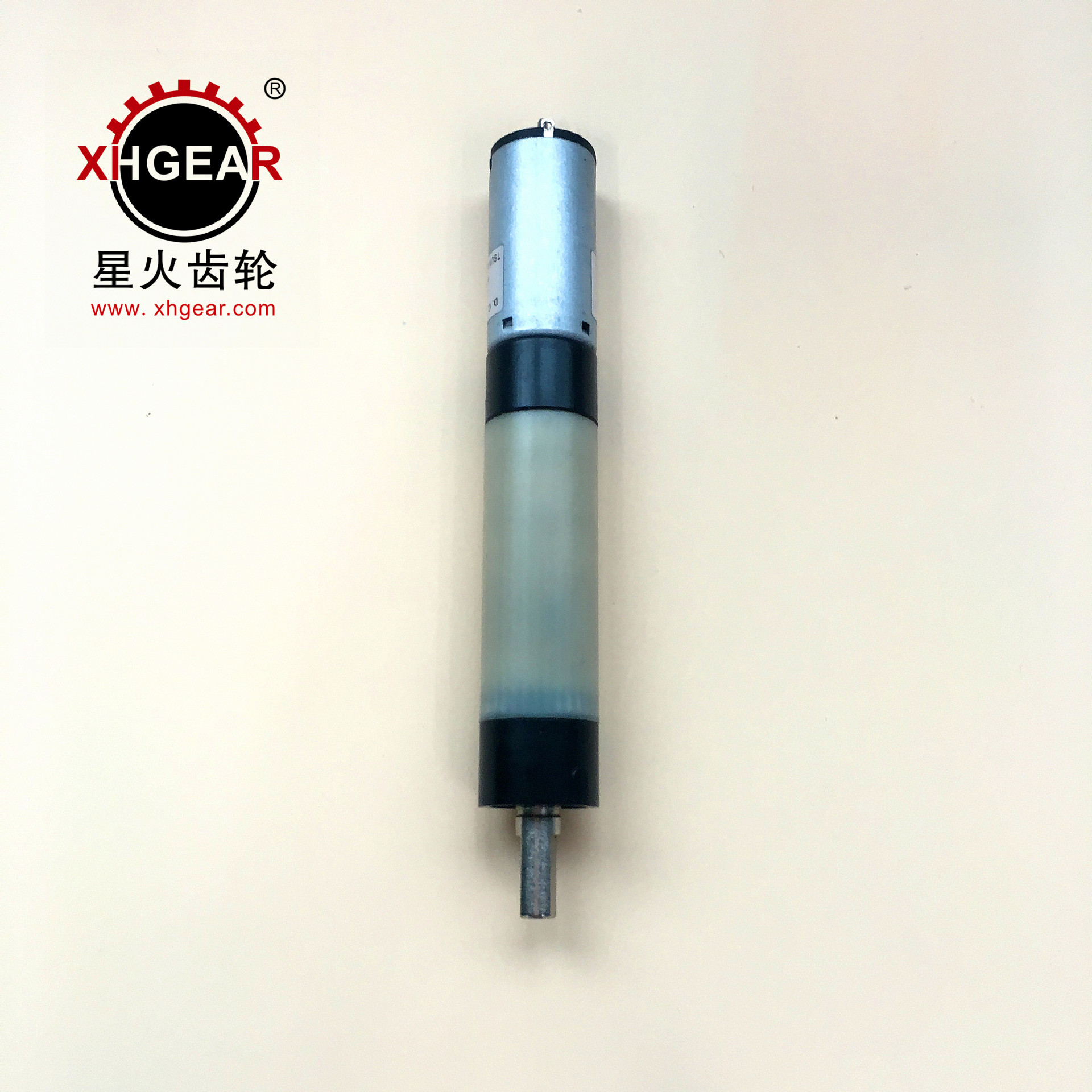 星火齿轮|AM15电动窗帘齿轮箱|行星齿轮减速箱