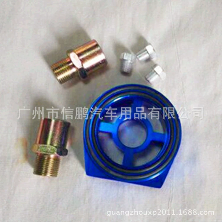 Автомобильные масляные лепешки с датчиком температуры и давления