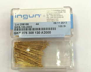 ��INGUN�yԇ̽� GKS 075-308-120/130A2000 늜y����� PL75-E