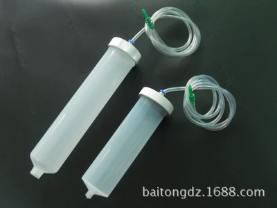 Syringe Dispensing Syringe Dispensing – Yapışqan paylayıcı adapterlər