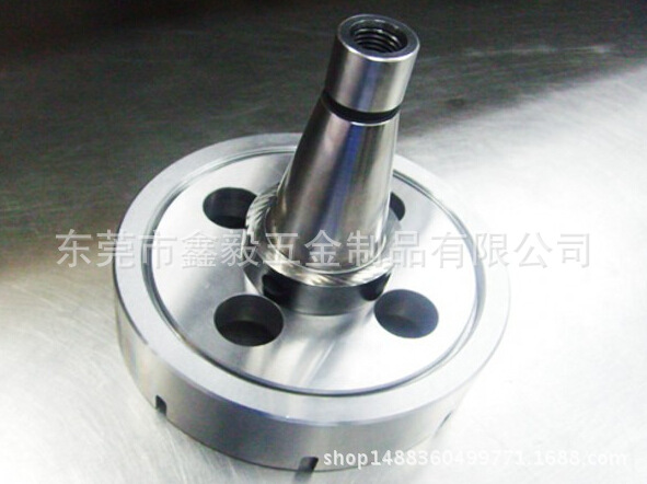 数控车床机加工 走心机CNC精加工304不锈钢非标件#支持小批量订单