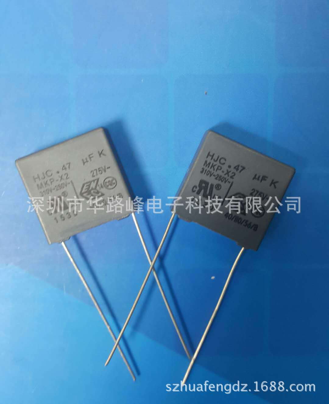 �ֻ���Ӧ����HJC����5.8mm���X2�������310V474/275Vac474