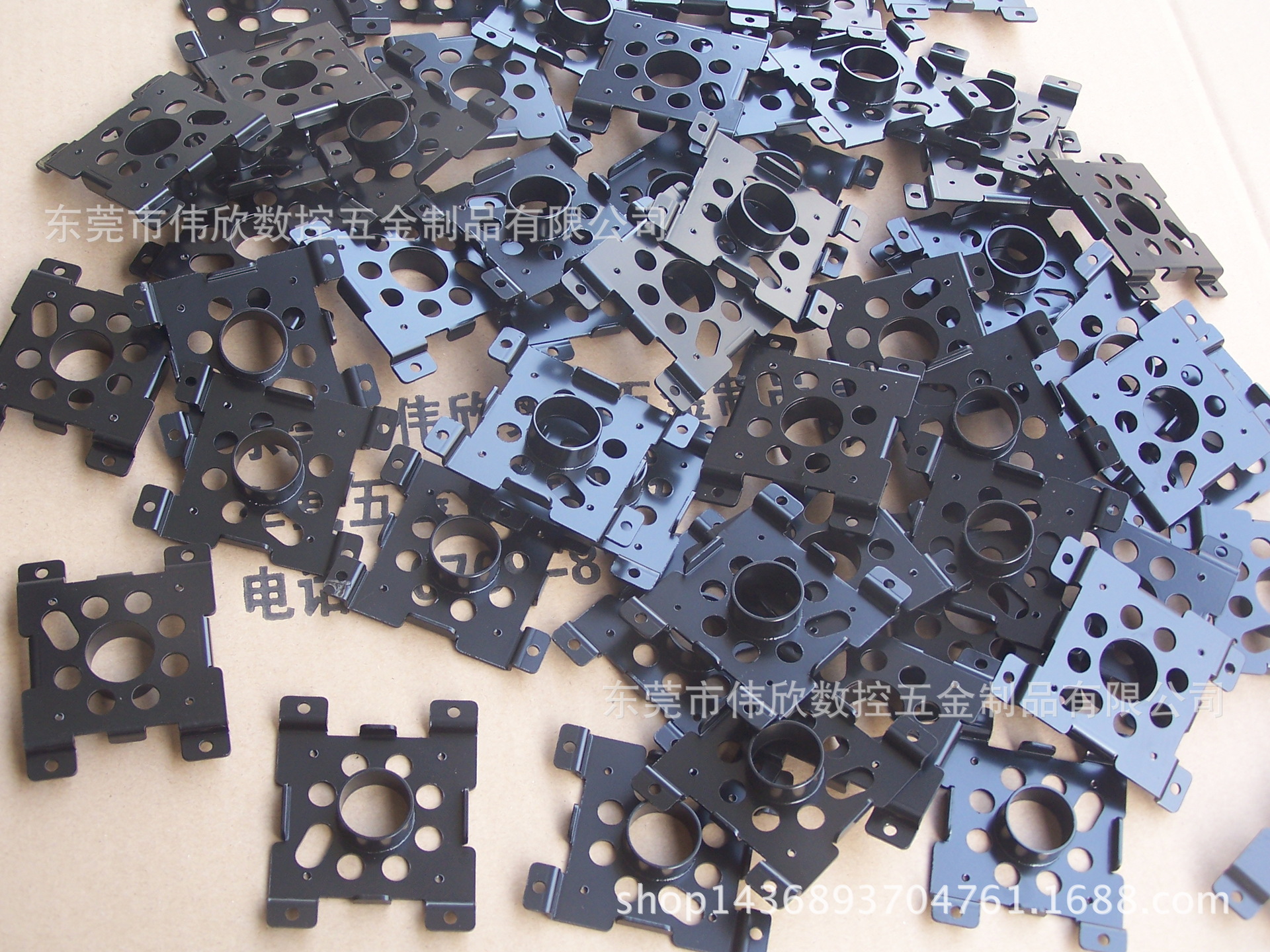 供应大型激光切割加工可加工冷板不锈钢电解板镀锌板马口铁