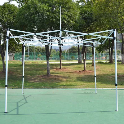 Shed Canopy Four Corner Umbrella – Çadırlar