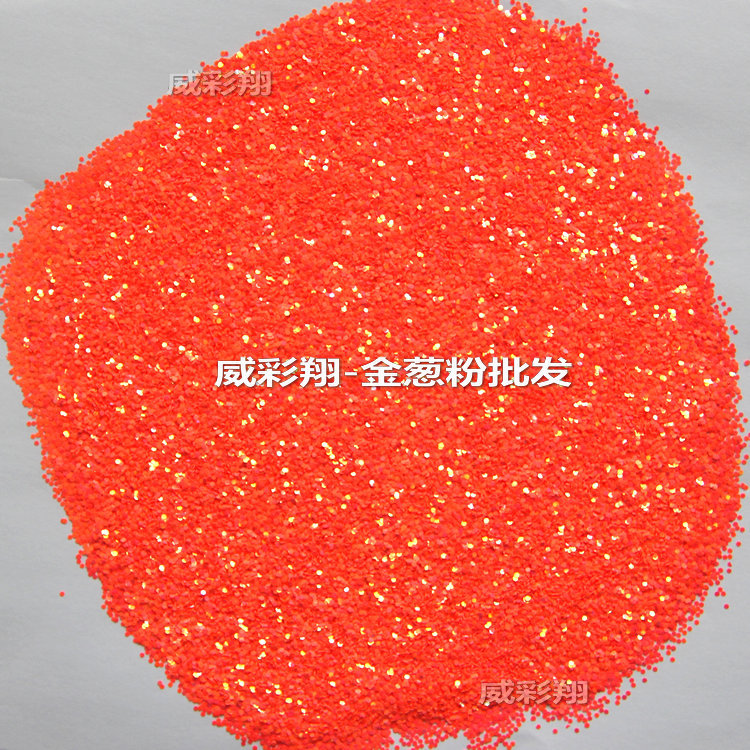 Wholesale of gold onion powder, sequins, hexagonal heart, five-pointed star, irregular-shaped laser colored PET sequins, nail gold powder and glitter powder pic 113