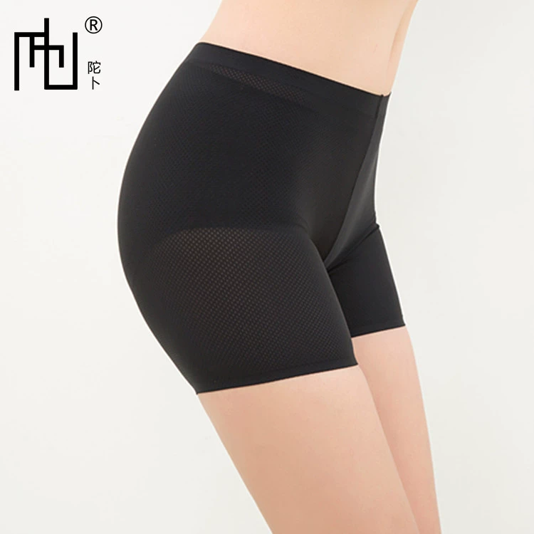Japanese safe trousers, protective underware, breathable silk leggings, wholesale