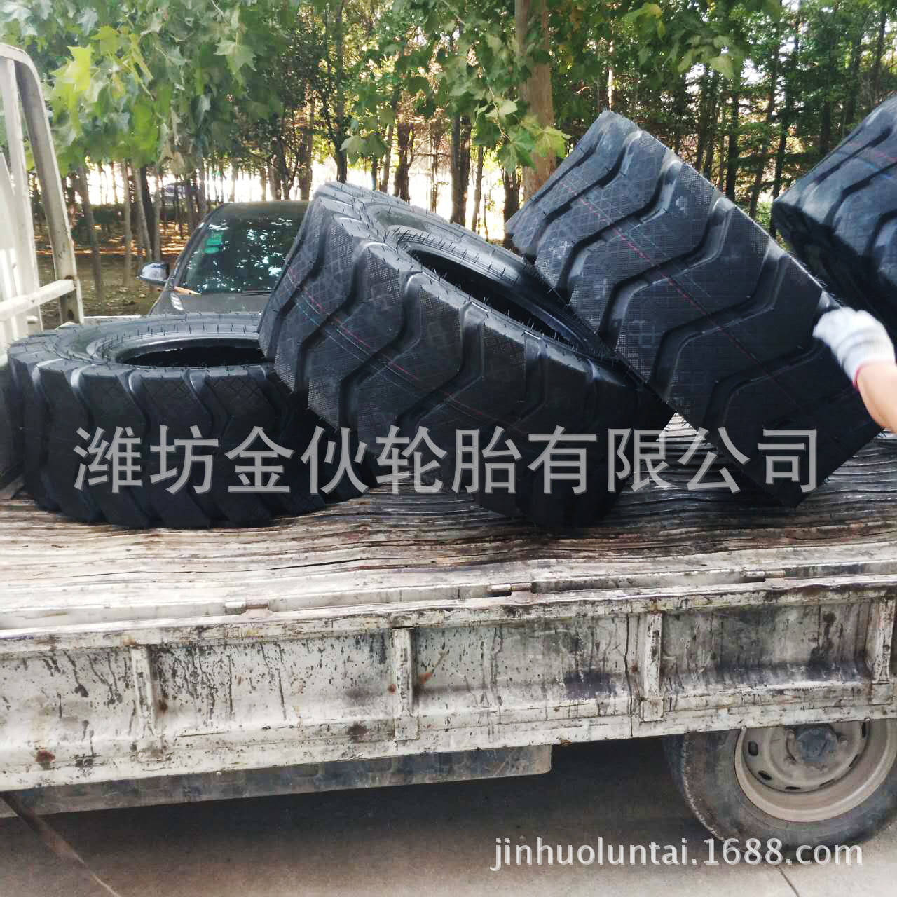 长期供应 16/70-20 装载机轮胎 铲车轮胎 耐磨 防滑 发货及时