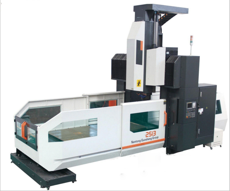 台湾协鸿永进/高峰/友嘉CNC龙门数控立式加工中心 龙门铣床大型机