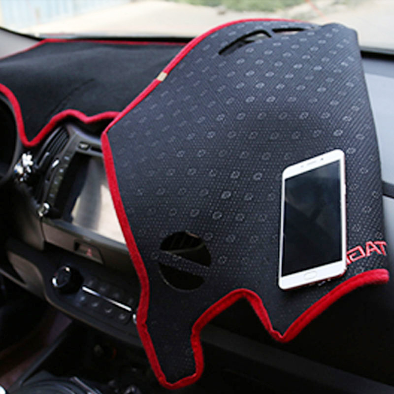 Car Dashboard Sunshade Mat, Central Control Sunshade Mat, Sun Protection Mat, Sunshade Cover, One-Piece Dropshipping Workbench Mat, Anti-Reflective