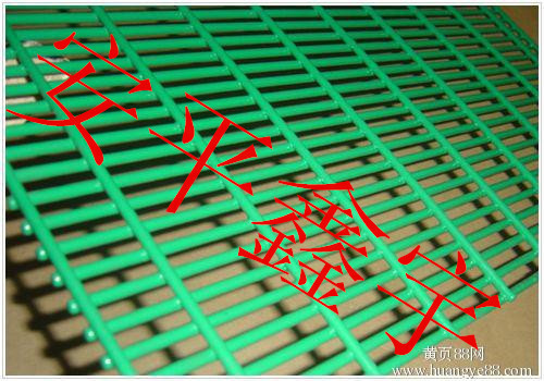 不锈钢网片、镀锌、喷塑网片