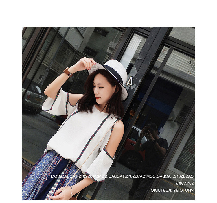 Costume femme en Mousseline - Ref 3333852 Image 20