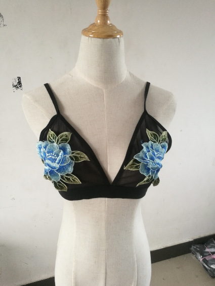 Soutiens-gorge en Polyester - Ref 3370580 Image 13