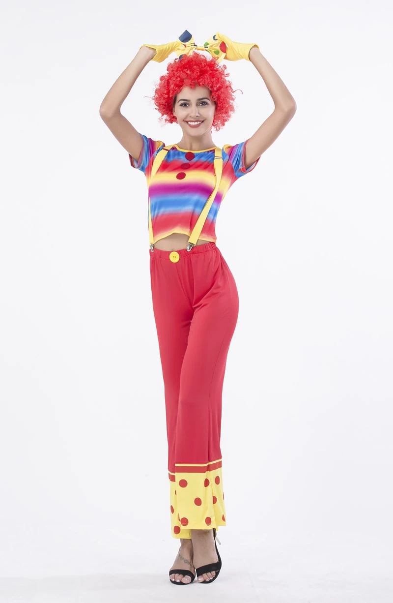 Костюм, overall, комплект, хэллоуин, косплей