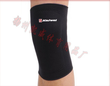 扬州厂家批发供应篮球足球运动护膝 盖面膝盖束套 防撞护膝垫0634|ms