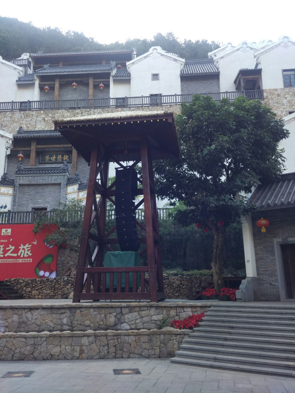 广东厂家供应户外大型舞台演出会议远程线阵音箱 大功率专业音响