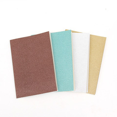 學生文具批髮膠套筆記本 糖果色記事本子炫彩時尚日記本一件代發