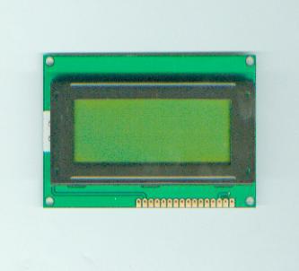 液晶显示屏1640-1 LCD LCM www.suntecsx.com