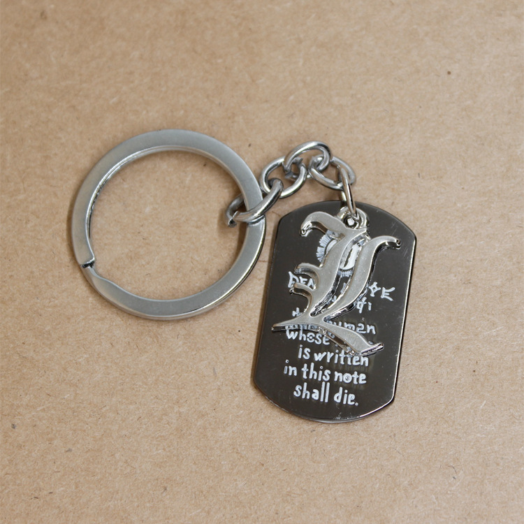 classic keychain