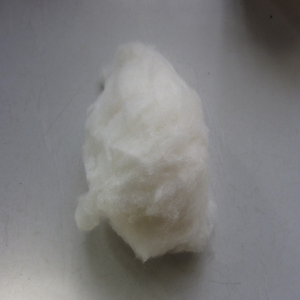 Cashmere woolen raw materials for cosmetics