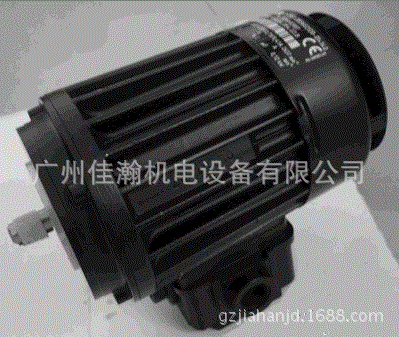 原装VOGEL德国福鸟  电机 DB56G2120-01+140