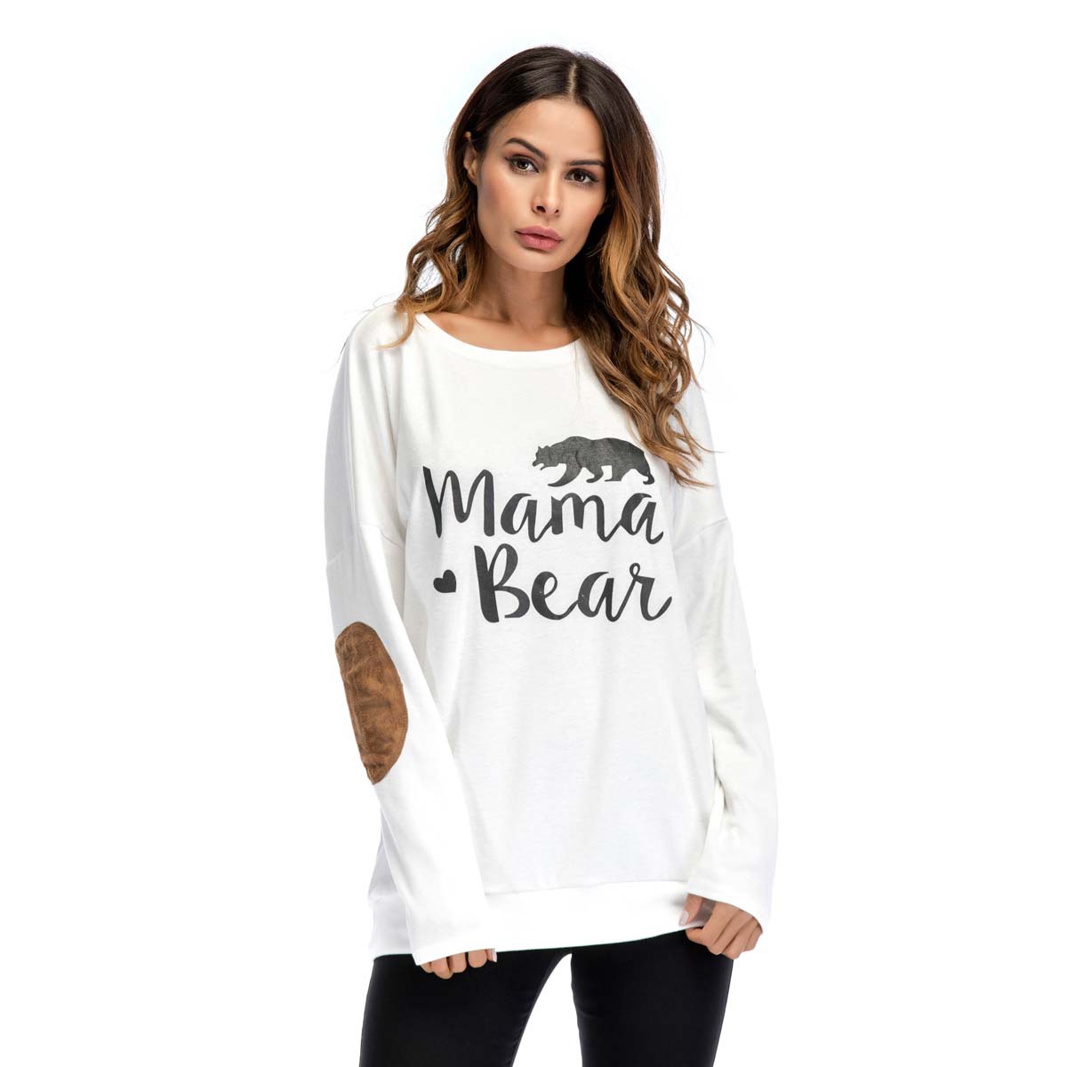 T-shirt femme en coton - Ref 3433913 Image 39