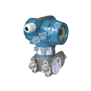 电容式智能远传压力变送器AX3151GP 西安奥信 压力变送器