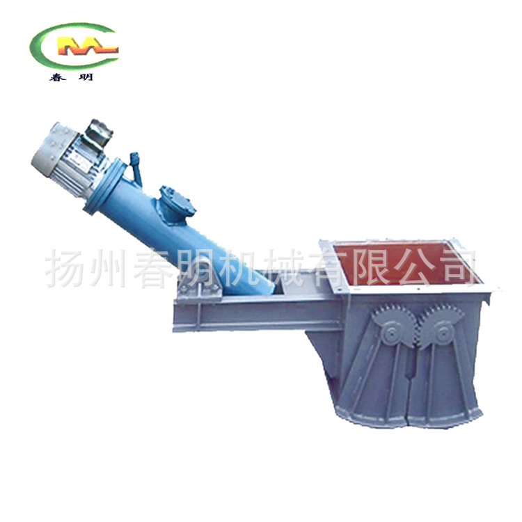 手动腭式闸门阀门电动腭式闸门电液动腭式闸门腭式卸灰阀弧形阀