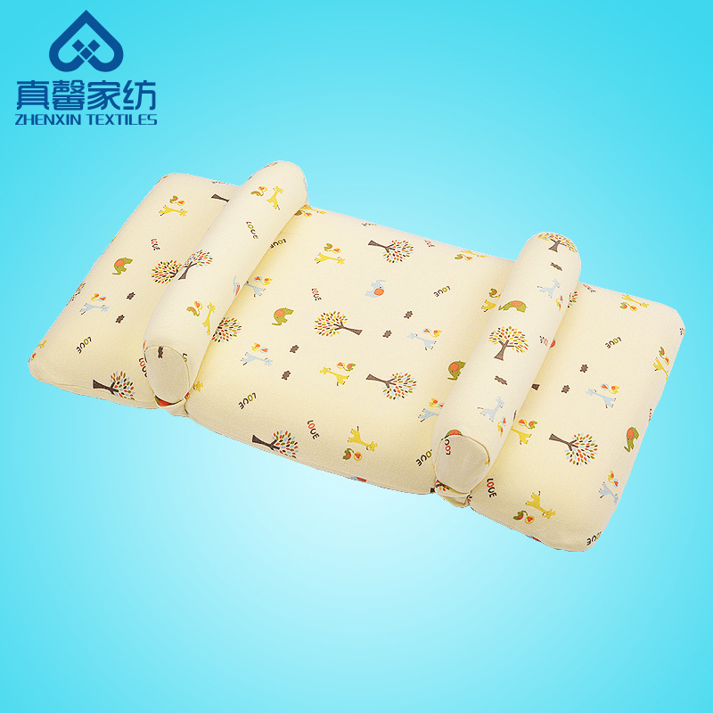 Cartoon pillow, wholesale