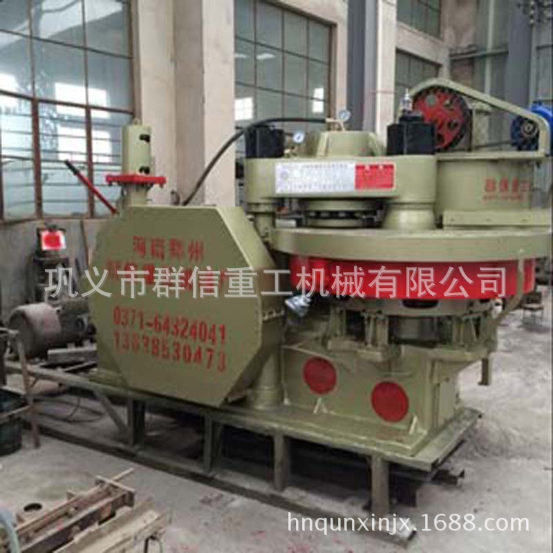 性能稳定的页岩砖机 页岩砖机厂商 尾矿砖机