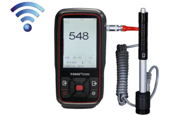 时代TIME5351里氏硬度计