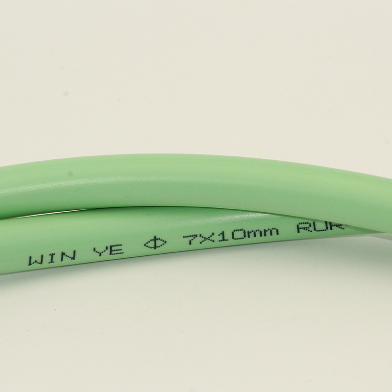 焊接机器人软管，水气管，套管