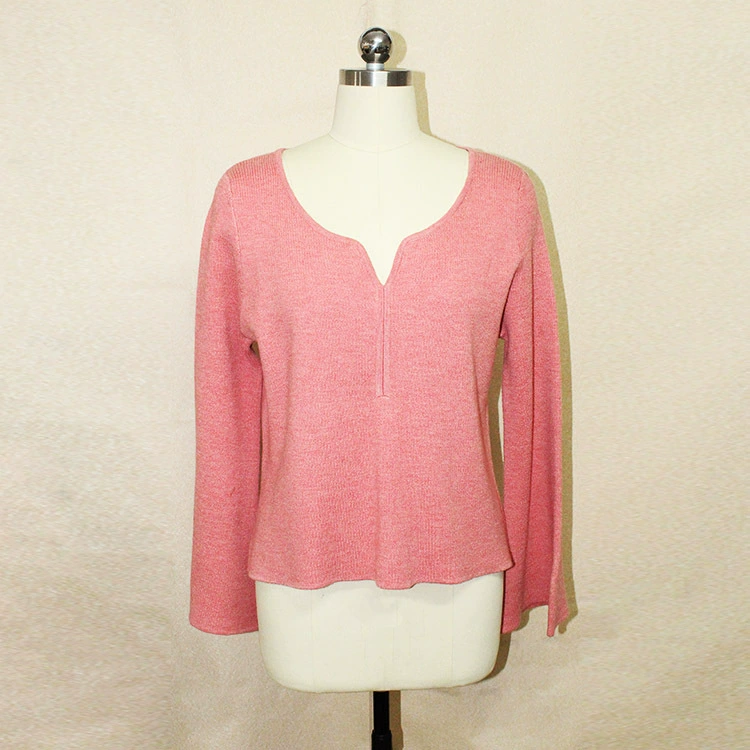 Фабрика шерстяных свитеров Шерстяной свитер Xiaoxiang 12-игольный пуловер Тонкий свитер с печатью небольшой партии